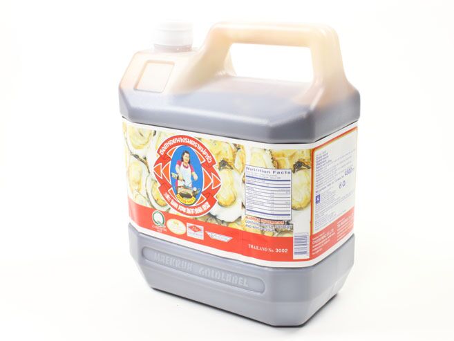 Mae krua oestersaus 4,5lt