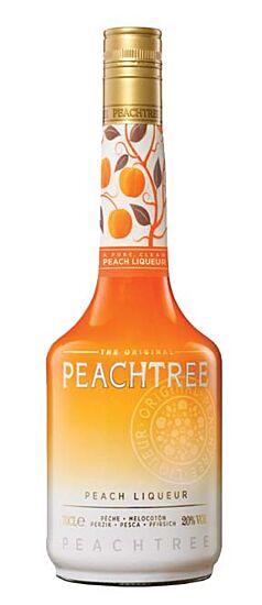 Peachtree likeur