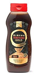 Yama teriyaki gold sauce