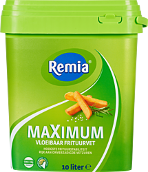 Remia frituurvet maximum vlb CK