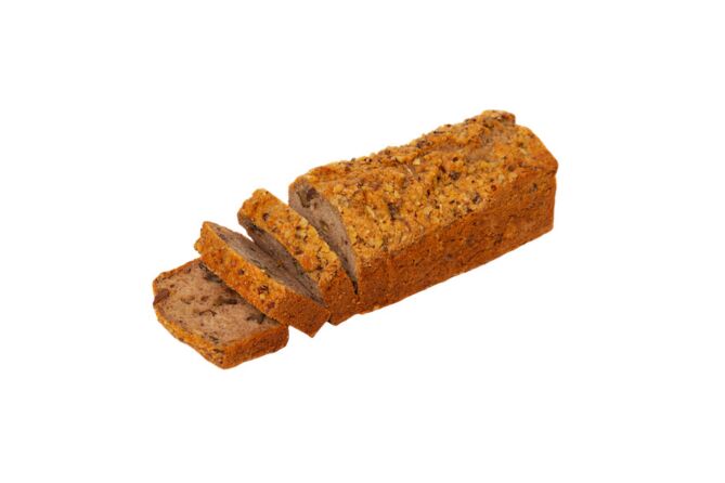 Chaup.bana.walno.cake 660gr 6040