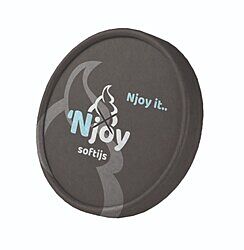 !SUP Njoy shake-en sundae deksel