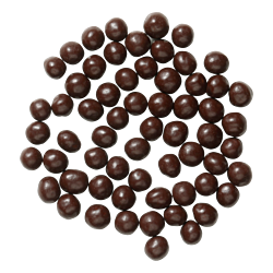 Mona lisa crispearls dark