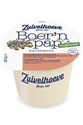 !Boer'n pap havermout 250gr SV