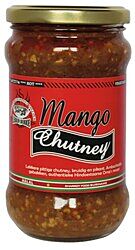 Lekker bekkie mango chutney
