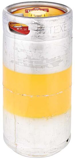 Texels skuumkoppe 20lt fust