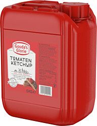 Gouda's gl.tomatenketchup GLV