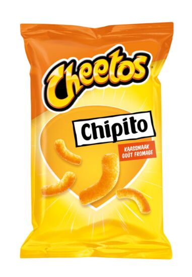 Cheetos chipito kaas 27gr