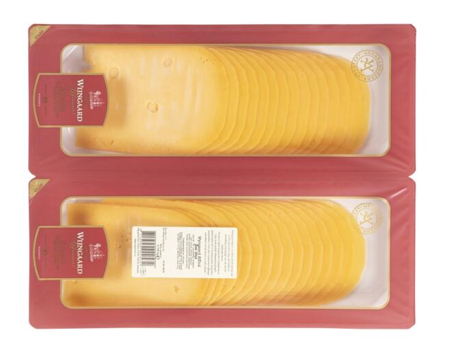 Wijngaard affineurs j.b. 30 plak