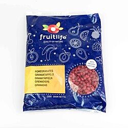 Fruit life granaatappelpitten 1kg