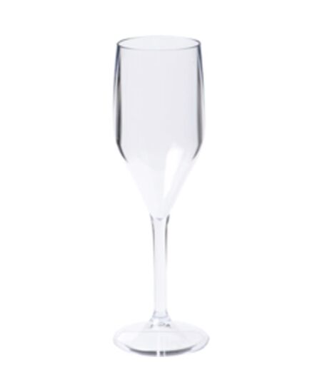SUP champagneglas unbreak.15cl