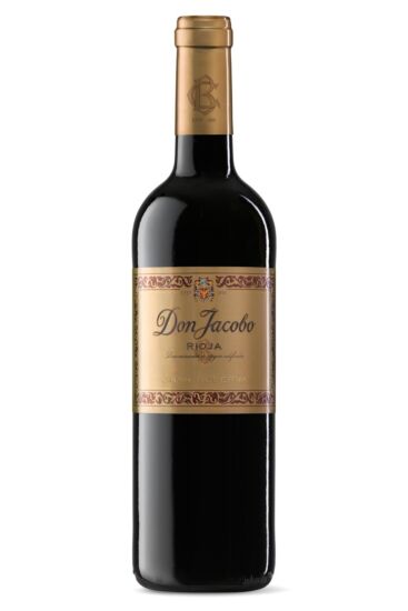 !Don jacobo gran reserva 75cl