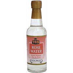 TRS Rose water