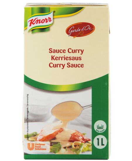 Garde d'Or kerriesaus