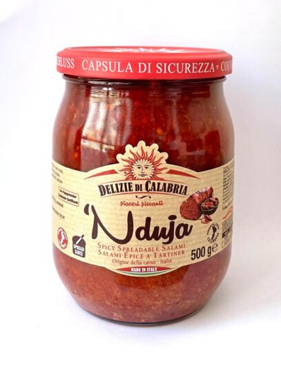 Nduja