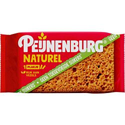 Peijnenburg ontb.k. zero psv 28gr