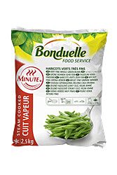 Bond.haricots verts zeer fijn