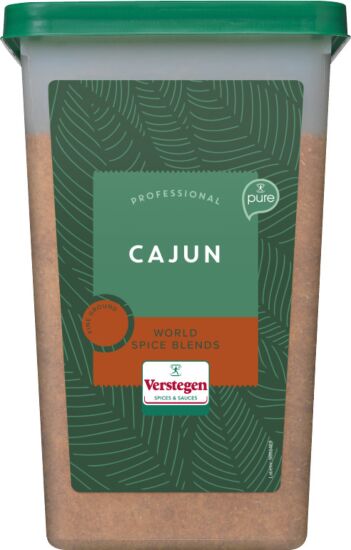 Verst.cajun kr.fijn+zout pure