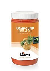 !Dawn compound ananas