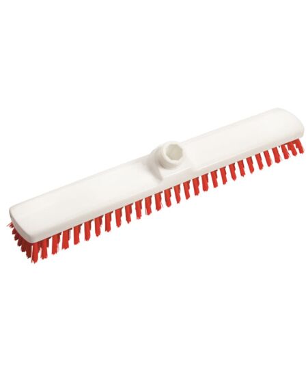 Diversey vloerschrobber rood