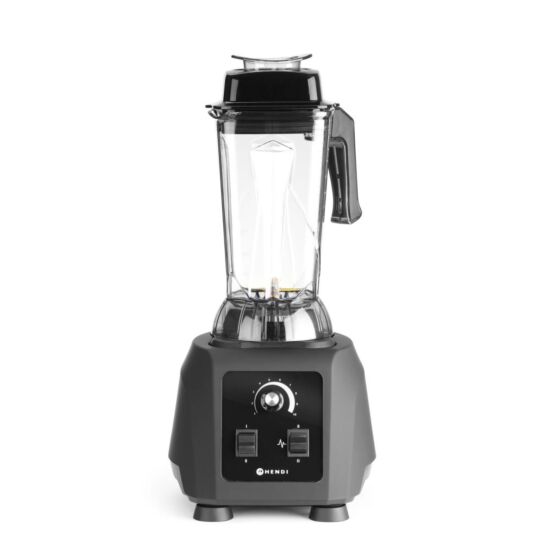 !Hendi krachtige blender 2,5lt