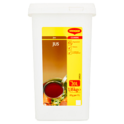 Maggi jus