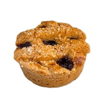 LC kersentaartje 120gr psv GLV