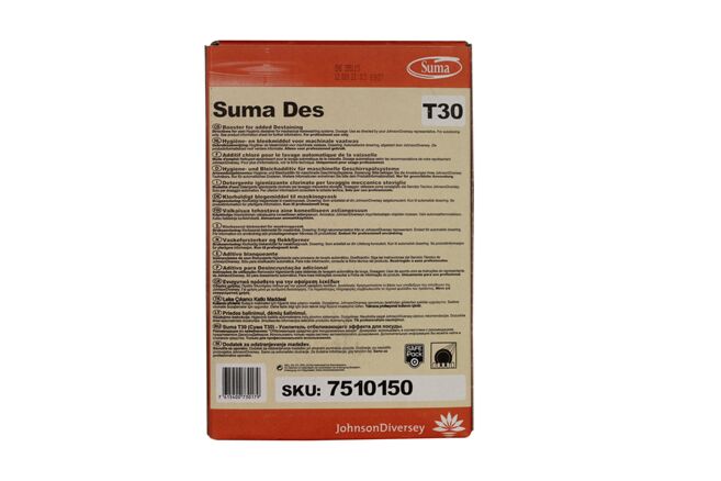 Suma des T30 savepack