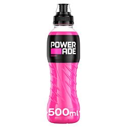 Powerade cherry 50cl