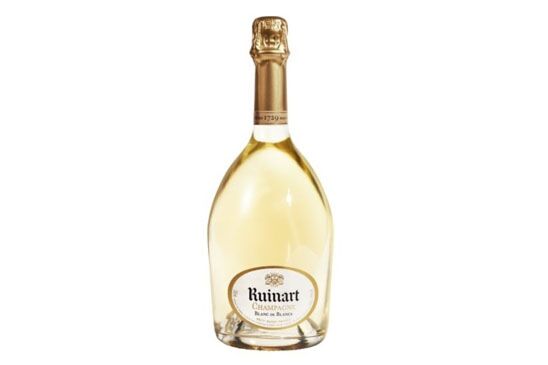 Ruinart blanc des blancs