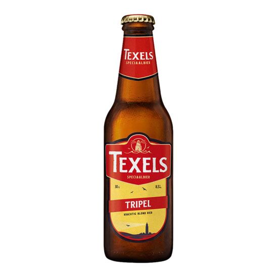 Texels tripel 30cl