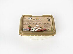 Buffelmozzarella bocconcini 10g
