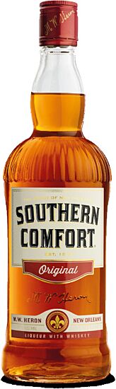 Southern comfort