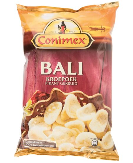 Conimex kroepoek bali 75gr