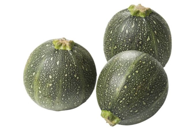 !BOL Courgette per stuk