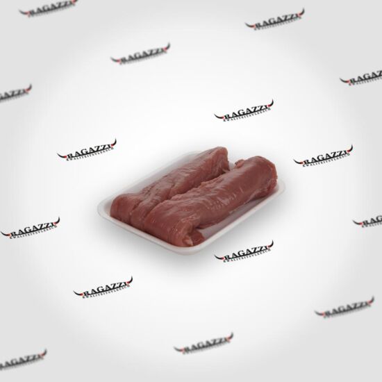 Varkenshaas lang ca.250g