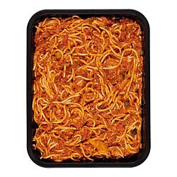 !Kroes spaghetti bolognaise