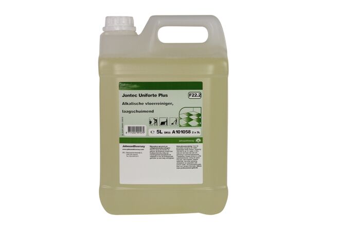 Taski jontec uniforte plus F22.2