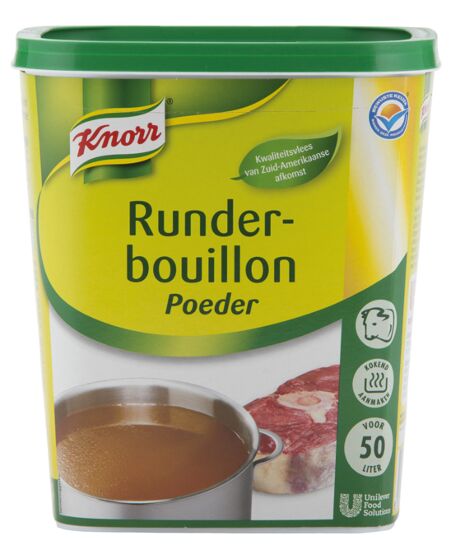 Knorr prof.auth.runderbouillon