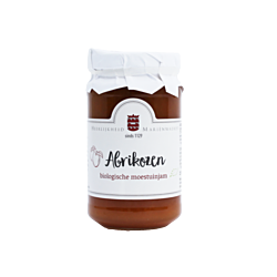 Marienw. abrikozenjam NL-BIO-01