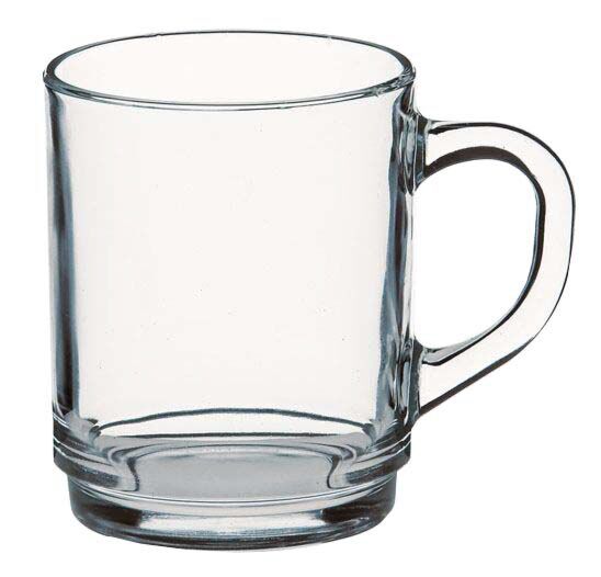 Theeglas duralex versailles 26cl