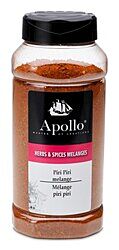 Apollo piri piri kruidenmelange