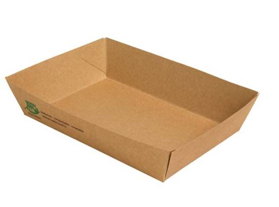 SUP Papstar snackb a50 100% 87246