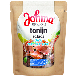 Johma tonijnsalade mkcal MSC 50g