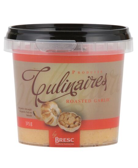 Bresc geroosterde knoflookpuree