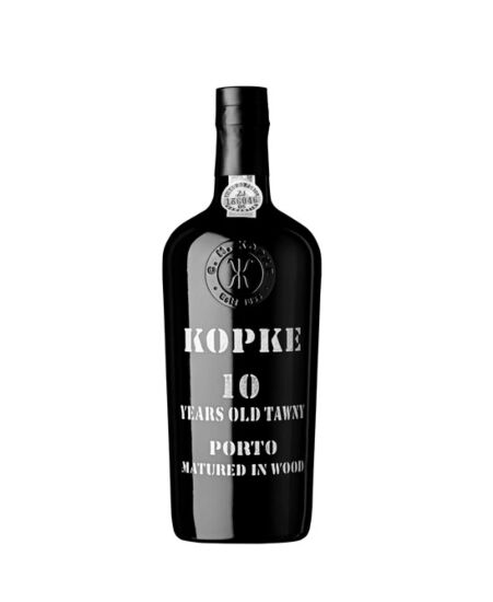 Kopke tawny port 10 years old