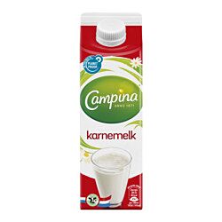 Campina karnemelk