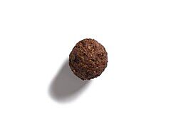 Enkco rundergehaktbal 125gr