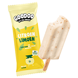 Goodoo citr.lim.70ml VGN LCV GLV