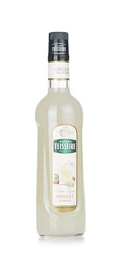 Teisseire amandel siroop